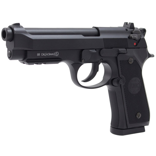 KWC M92FS CO2 Blowback 4.5mm BB Gun