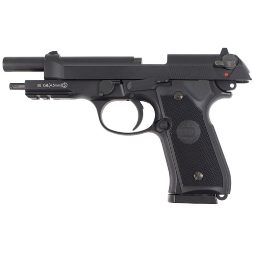 KWC M92FS CO2 Blowback 4.5mm BB Gun