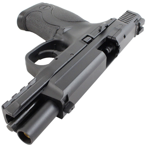 KWC M40 NBB CO2 BB gun