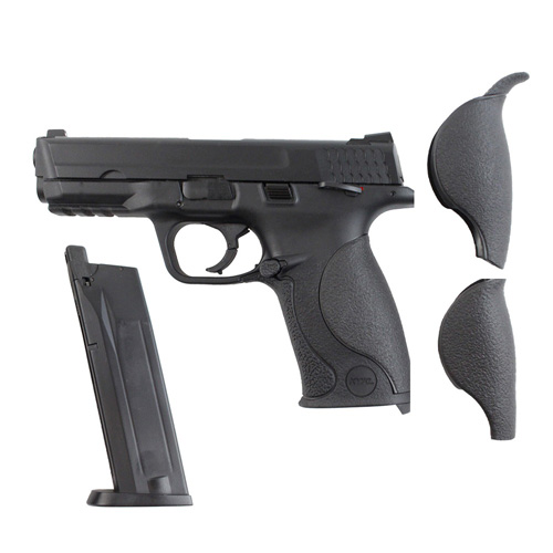KWC MP40 Blowback 4.5mm BB gun