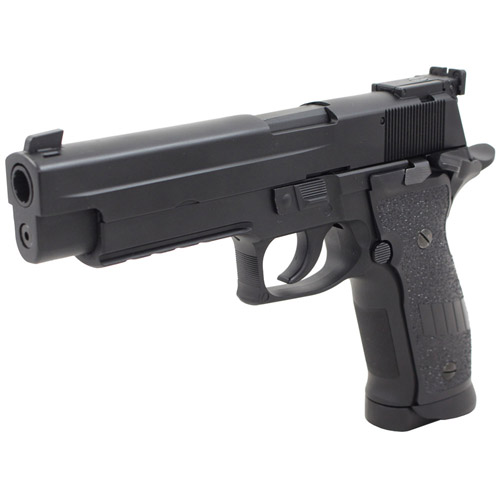 KWC Sig Sauer P226 X-Five Blowback BB gun