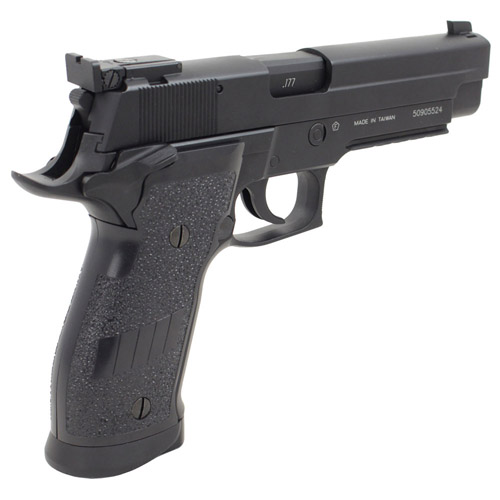 KWC Sig Sauer P226 X-Five Blowback BB gun