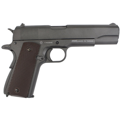 KWC 1911 CO2 BB Gun Blowback