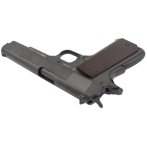 KWC 1911 CO2 BB Gun Blowback