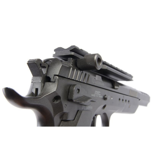 KWC Metal 75 Competition Model CO2 GBB Gun