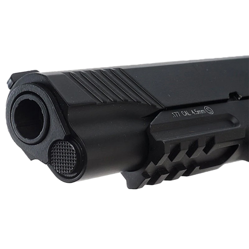 KWC M1911 A1 TAC CO2 Version Steel BB gun - Refurbished