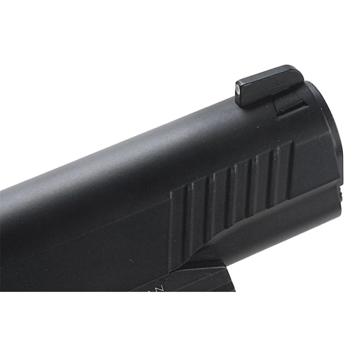 KWC M1911 A1 TAC CO2 Version Steel BB gun - Refurbished
