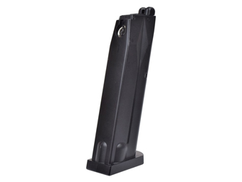 KWC M92FS CO2 BB Magazine - 18rd