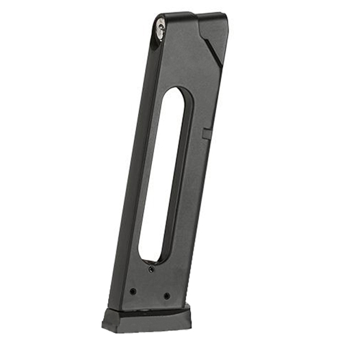 KWC GSR 1911 Steel BB Magazine - CO2