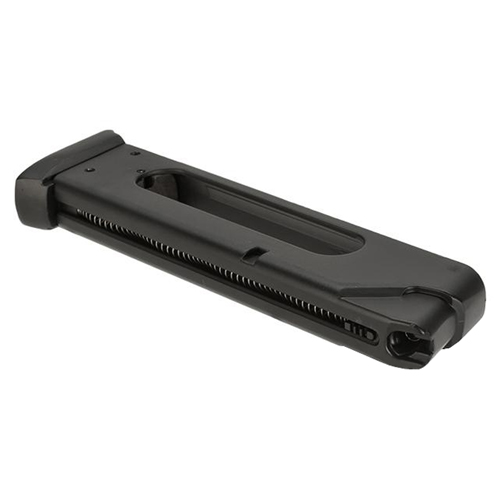 KWC GSR 1911 Steel BB Magazine - CO2