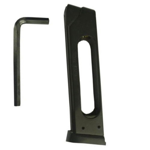 KWC IWI Jericho 941 4.5mm Steel Magazine - CO2