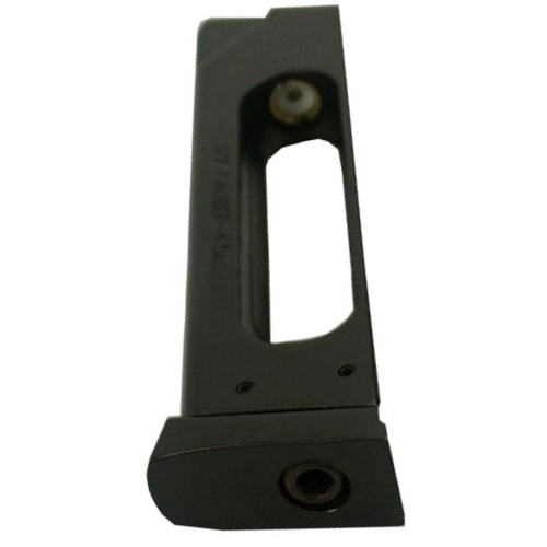 KWC IWI Jericho 941 4.5mm Steel Magazine - CO2