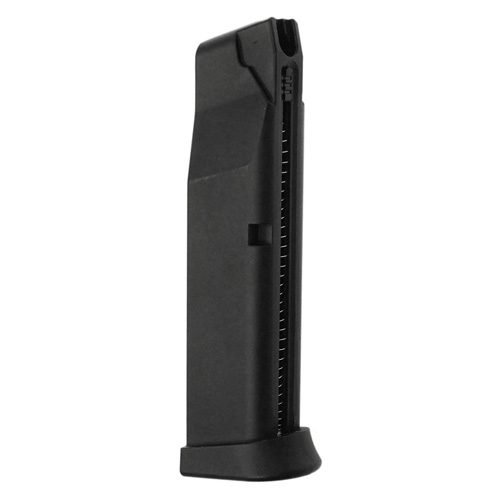 24/7 CO2 NBB Steel BB Magazine