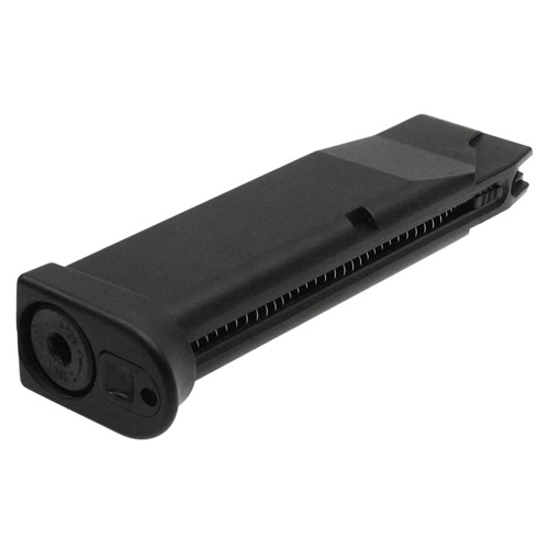 24/7 CO2 NBB Steel BB Magazine
