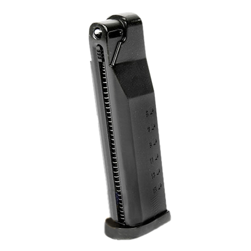 KWC M40 BB gun Magazine - 19rd