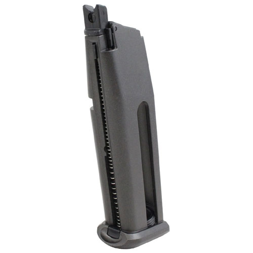 KWC 75 TAC Airsoft Gun Magazine - 17rd