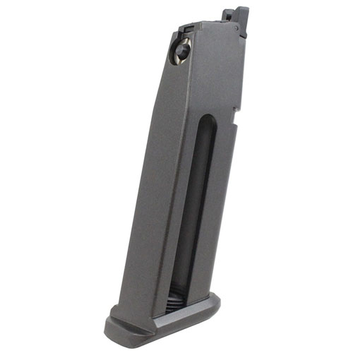 KWC 75 TAC Airsoft Gun Magazine - 17rd