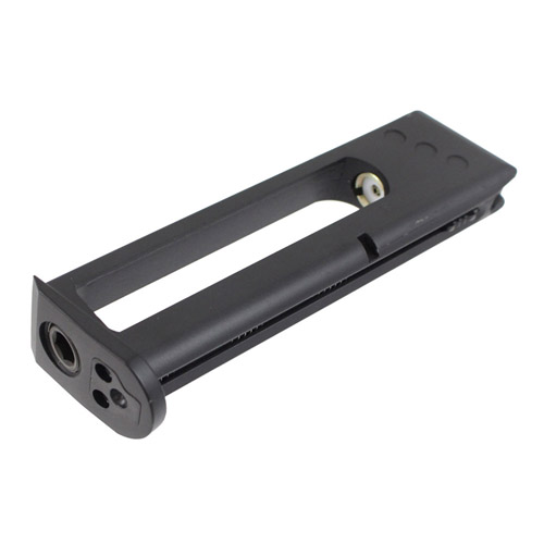 KWC TT33 Tokarev 4.5mm BB Magazine - CO2