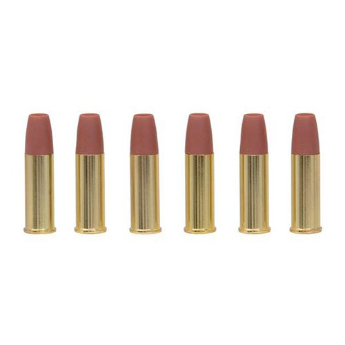 KWC Model 357 CO2 Airsoft Revolver Shells - 6pc
