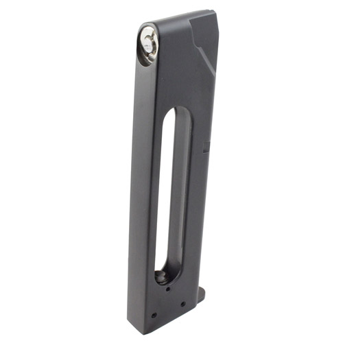 CQBP M45 A1 CO2 NBB Steel BB Magazine