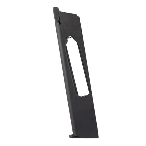 KWC 1911 Airsoft gun Magazine - CO2