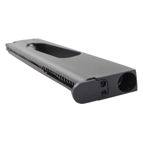 KWC 1911 Airsoft gun Magazine - CO2