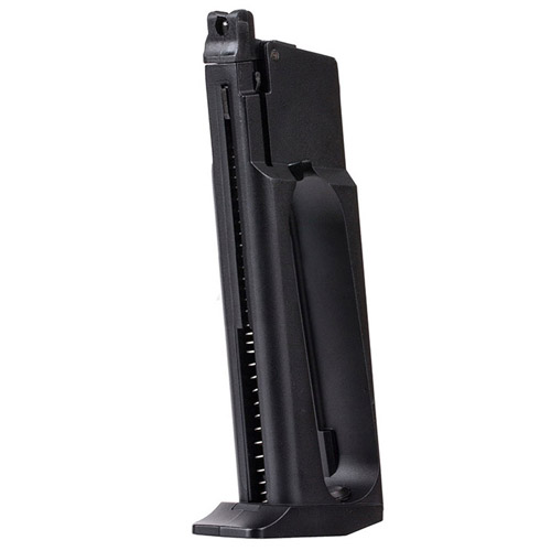 KWC Makarov Blowback BB Magazine - 15rd