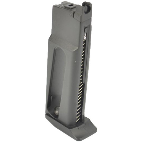 KWC Makarov Blowback Airsoft Magazine - 15rd