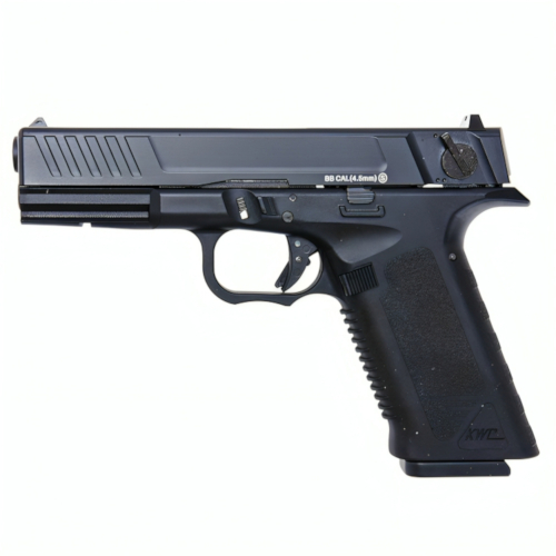 KWC G18 (K18) CO2 Blowback Airgun (4.5mm)