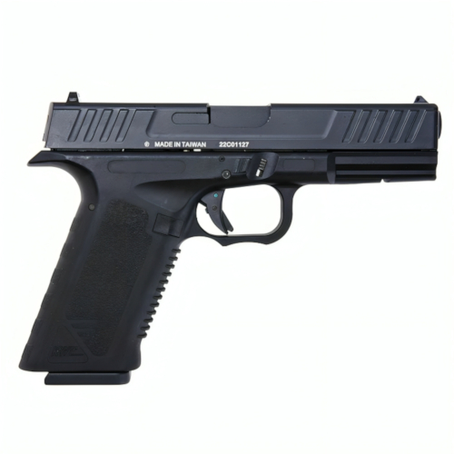 KWC G18 (K18) CO2 Blowback Airgun (4.5mm)
