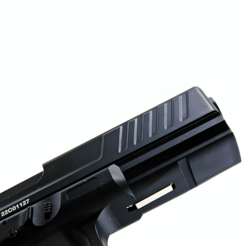 KWC G18 (K18) CO2 Blowback Airgun (4.5mm)
