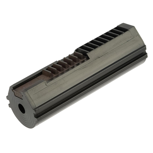 Prometheus Polymer Body Hardened AEG Piston with Metal Teeth