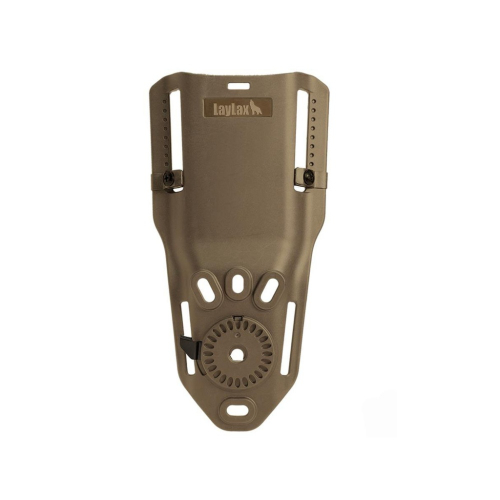 Drop Belt Loop For CQC Battle Style Holster