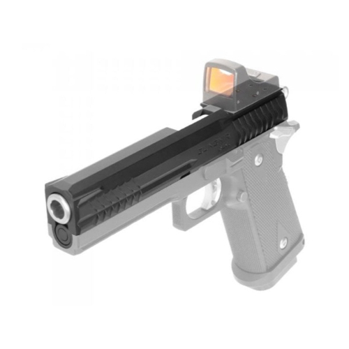 Hi-CAPA-E Custom Slide Gungnir