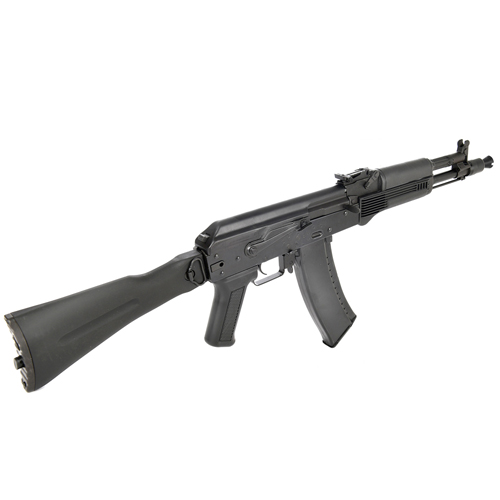 LCT Airsoft LCK104 AK104 AEG Rifle