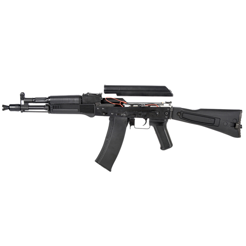 LCT Airsoft LCK104 AK104 AEG Rifle