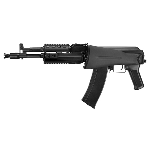 LCT Airsoft TK102 AK102 Tactical Steel AEG Rifle