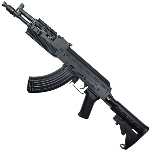 TK104 Tactical Steel Airsoft AEG Rifle (Mag: WAWA24345)