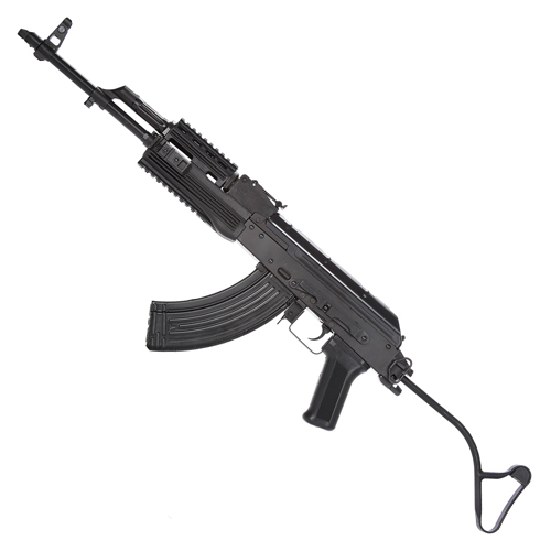 LCT Airsoft TIMS AK47 Steel AEG Rifle