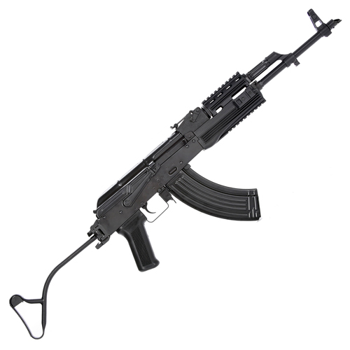LCT Airsoft TIMS AK47 Steel AEG Rifle