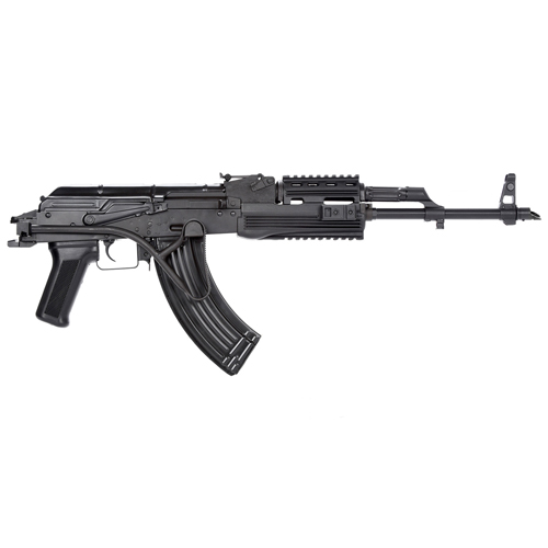 LCT Airsoft TIMS AK47 Steel AEG Rifle