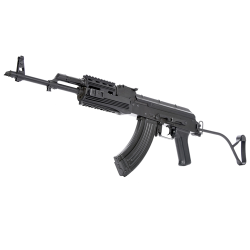 LCT Airsoft TIMS AK47 Steel AEG Rifle
