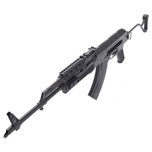 LCT Airsoft TIMS AK47 Steel AEG Rifle