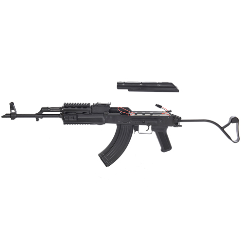 LCT Airsoft TIMS AK47 Steel AEG Rifle