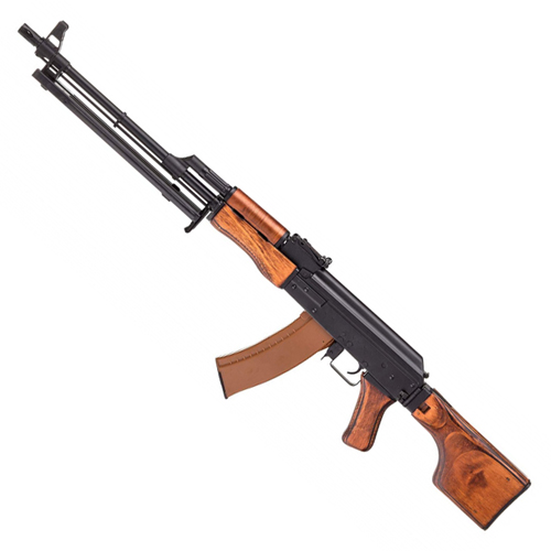 LCT Airsoft RPKS74 RPK-74 AEG Rifle