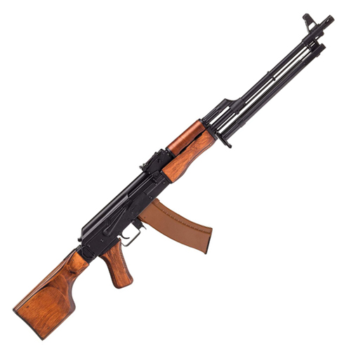 LCT Airsoft RPKS74 RPK-74 AEG Rifle