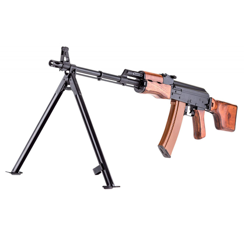 LCT Airsoft RPKS74 RPK-74 AEG Rifle