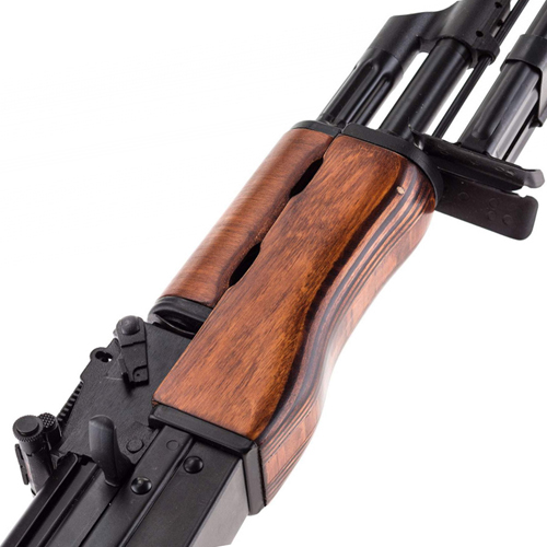 LCT Airsoft RPKS74 RPK-74 AEG Rifle