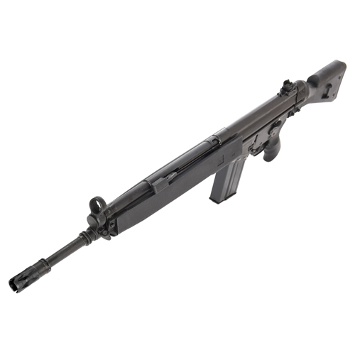 LC-3-SG1 AEG Airsoft Rifle-Refurbished