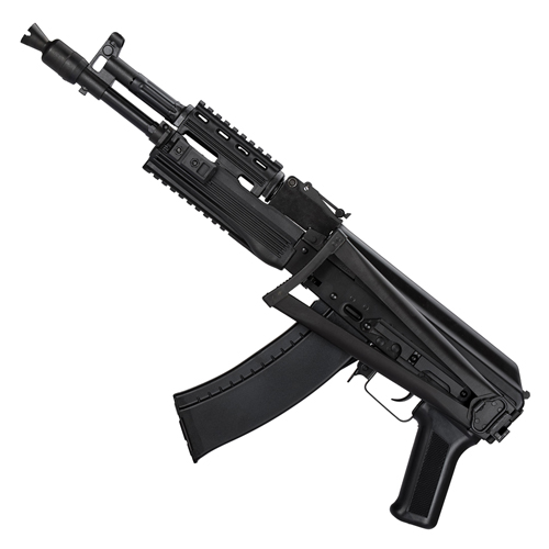 LCT Airsoft TK105 AK105 Tactical Steel AEG Rifle